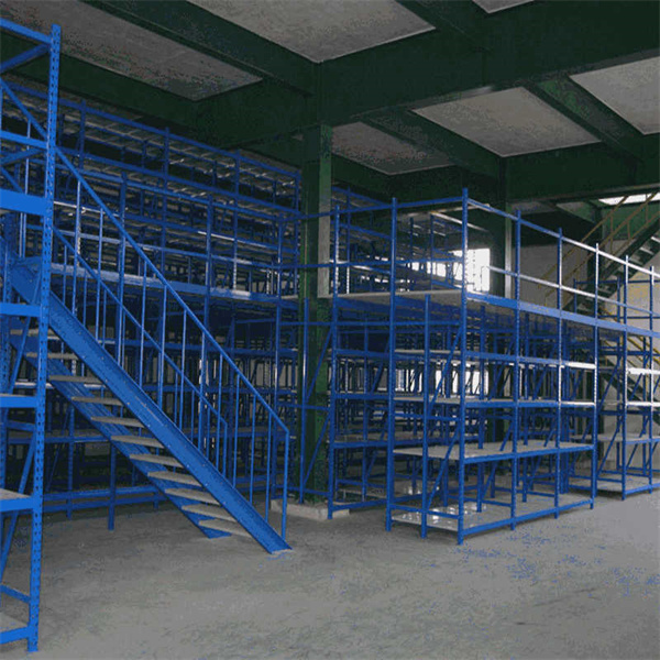 閣樓式倉(cāng)儲(chǔ)貨架,閣樓貨架,閣樓式貨架