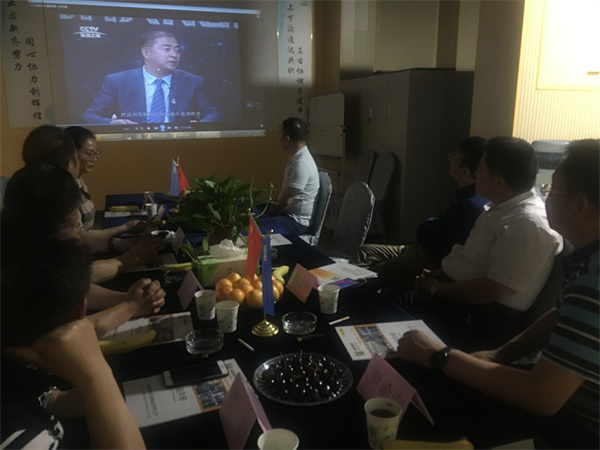 淮安家鄉(xiāng)工商聯,無錫賽維亞,倉儲貨架