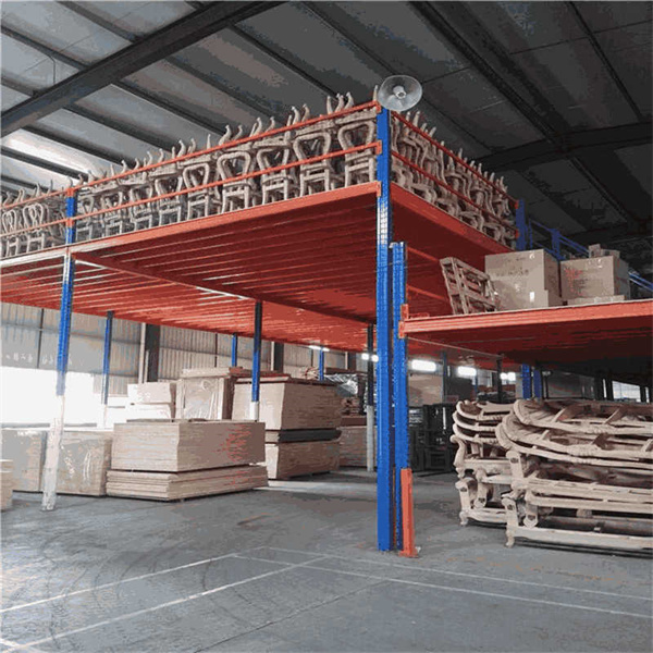 閣樓平臺(tái)貨架,閣樓平臺(tái),閣樓貨架